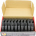 montpáky RC-TOOLS RC-T110A plast  box (30 setů po 3ks) (Obr. 1)