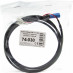 kabel Bafang EB 1T1.MX napájecí k zadnímu osvětlení,1350mm (Obr. 2)