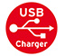 nabíjecí (USB)