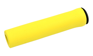 pěnové gripy PROFIL GS01 silicone žlutý