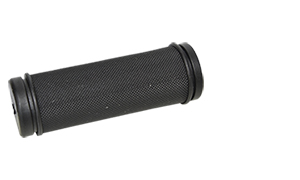 Gripy gripy PROFIL G98-1 gumové 92mm černé