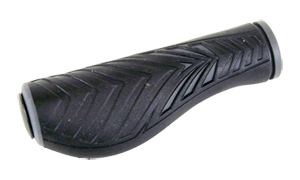 Gripy gripy MRX 1133 AD2 ergonom. černo-šedý 125mm