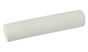 Gripy gripy PROFIL VLG-1381A silicon bílý 130mm