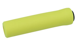 Gripy gripy PROFIL VLG-1749A silicon 130mm žlutý