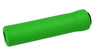 Sleva > 20% gripy PROFIL VLG-1749A silicon 130mm zelený
