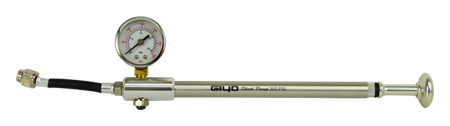 hustilka GIYO GS-01 na odpružené vidlice
Kliknutím zobrazíte detail obrázku.