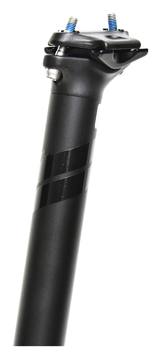 sedlovka PROFIL SP218-X9, 31,6/400mm černá
Kliknutím zobrazíte detail obrázku.