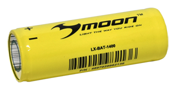 náhr. baterie světla MOON LX-BAT 1400mAh /Meteor/
Kliknutím zobrazíte detail obrázku.