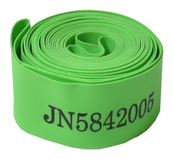 velovložka 27,5" JOGON-NYLON 20mm zelená
Kliknutím zobrazíte detail obrázku.