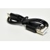 světlo přední PROFIL JY-7028 XEP USB 120lm (Obr. 0)