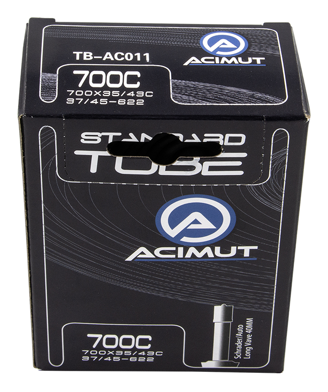 duše ACIMUT 700x35-43 AV 40mm /AC011
Kliknutím zobrazíte detail obrázku.