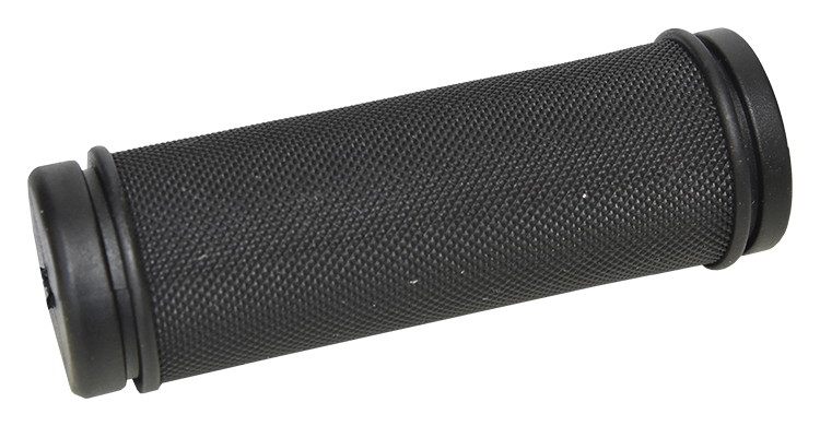 gripy PROFIL G98-1 gumové 92mm černé
Kliknutím zobrazíte detail obrázku.