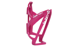košíky košík na láhev T-ONE X-WING BC07P růžový