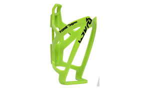 košíky košík na láhev T-ONE X-WING BC07N neon zelený