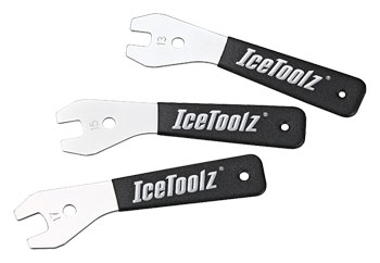 klíč kónusový ICETOOLZ-47X3 sada 13-15-17
Kliknutím zobrazíte detail obrázku.