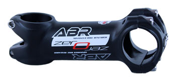 představec ABR Zero6  černý
Kliknutím zobrazíte detail obrázku.
