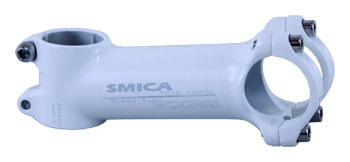 představec SMICA Pro 31,8/120mm bílý
Kliknutím zobrazíte detail obrázku.