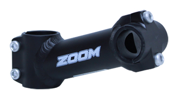 představec ZOOM TDS-A46 25,4/105mm 15° černý matný
Kliknutím zobrazíte detail obrázku.