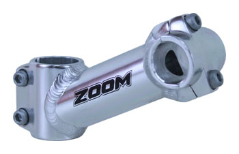 představec ZOOM TDS-A46 25,4 25° stříbrný
Kliknutím zobrazíte detail obrázku.