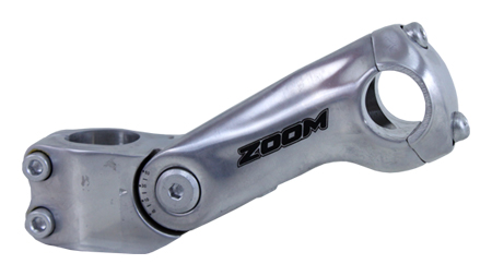 představec ZOOM TDS-C213 st.25,4/120mm stříbrný
Kliknutím zobrazíte detail obrázku.