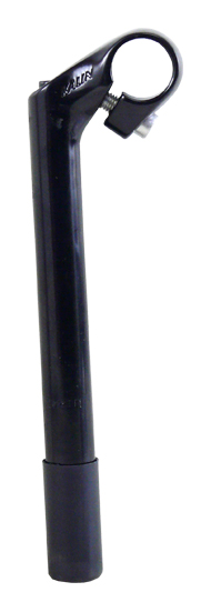 představec ZOOM HS-C40-22,2 25,4/40mm černý