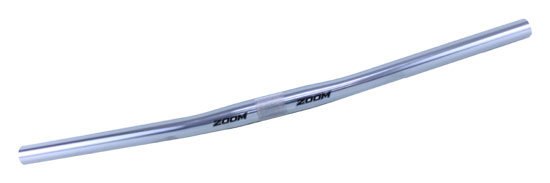 řídítka MTB ZOOM AL-110PP 25,4/600mm stříbrné
Kliknutím zobrazíte detail obrázku.