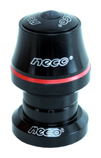 řízení NECO H773H 1-1/8" kužel 25mm černé
Kliknutím zobrazíte detail obrázku.