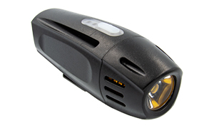 světlo přední PROFIL XC-241 USB 300lm