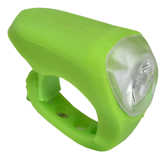 světlo přední PROFIL JY-378M silicon USB zelené
Kliknutím zobrazíte detail obrázku.