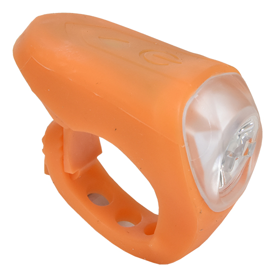 světlo přední PROFIL JY-378M silicon USB oranžové
Kliknutím zobrazíte detail obrázku.