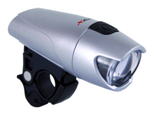 světlo přední MRX-180 ultra LED stříbrné
Kliknutím zobrazíte detail obrázku.